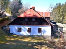 Prodej rodinného domu, Hartmanice, 168 m2