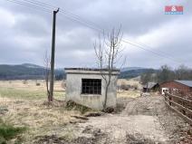 Prodej komerčního pozemku, Čachrov - Bradné, 42 m2