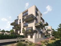 Prodej bytu 2+kk, Brno, Jerlínová, 52 m2