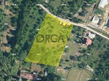 Prodej louky, Medlovice, 2466 m2