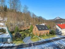 Prodej rodinného domu, Polevsko, 98 m2