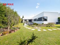 Prodej rodinného domu, Hovorčovice, Na Konci světa, 188 m2