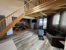 Prodej bytu 3+kk, Lipno nad Vltavou, 120 m2