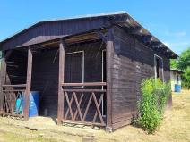 Prodej chaty, Brno, 38 m2