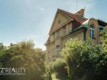 Prodej vily, Praha - Klánovice, Ke znaku, 300 m2
