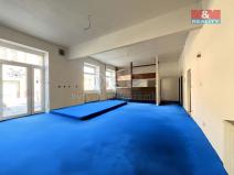 Pronájem obchodního prostoru, Lysá nad Labem, Československé armády, 97 m2