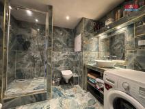 Prodej bytu 3+1, Orlová - Lutyně, F. S. Tůmy, 77 m2