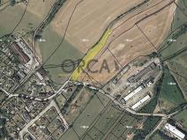 Prodej pole, Libštát, 3233 m2