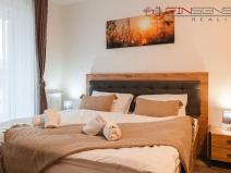 Prodej bytu 2+kk, Lipno nad Vltavou, 66 m2