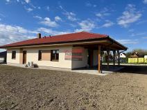 Prodej rodinného domu, Podolí I, 111 m2