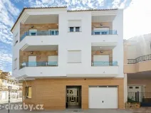 Prodej bytu 3+kk, Vistabella, Španělsko, 62 m2