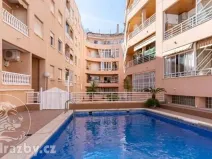 Prodej bytu 3+1, Torrevieja, Španělsko, 90 m2
