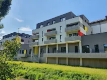Prodej bytu 4+kk, Jihlava, Křižíkova, 102 m2