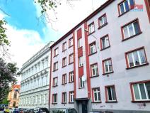 Pronájem bytu 1+1, Ostrava, Jindřichova, 60 m2