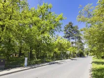 Prodej pozemku pro bydlení, Černošice, Slunečná, 1282 m2