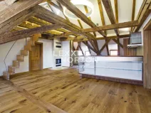 Pronájem bytu 3+kk, Praha - Malá Strana, Thunovská, 200 m2