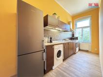 Pronájem bytu 3+1, Karlovy Vary, Škroupova, 96 m2