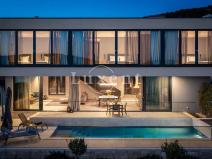 Prodej vily, Šibenik, Chorvatsko, 200 m2