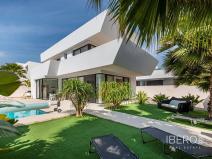 Prodej rodinného domu, Rojales, Španělsko, Sendero Ciudad Quesada a Rojales, 185 m2