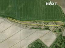 Prodej pole, Jirny, 5379 m2