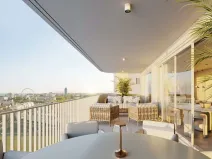 Prodej bytu 2+kk, Lido di Jesolo, Itálie, 77 m2