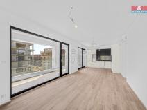 Prodej bytu 3+kk, Praha - Žižkov, Tetauerova, 91 m2