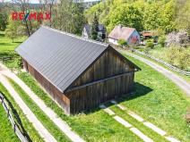Prodej zahrady, Krásná Lípa, 1547 m2