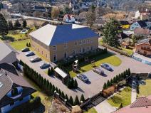 Prodej bytu 1+kk, Postupice, Blanická, 32 m2