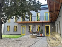 Prodej bytu 2+kk, Praha - Libeň, Zenklova, 37 m2