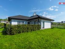 Prodej rodinného domu, Hazlov, 113 m2