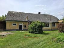 Prodej rodinného domu, Bor, 120 m2