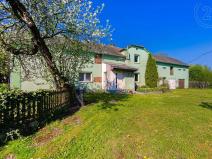 Prodej rodinného domu, Myslinka, 100 m2