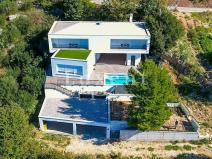 Prodej vily, Omiš, Chorvatsko, 240 m2