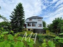 Prodej rodinného domu, Mělník, Na Čihadlech, 180 m2