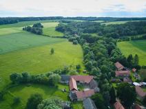 Prodej zemědělské usedlosti, Barchovice, 105 m2