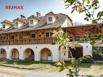 Prodej rodinného domu, Městečko, 211 m2