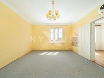 Prodej bytu 2+1, Soběslav, Rašínova, 64 m2