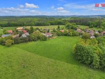 Prodej pozemku pro bydlení, Žumberk - Prostějov, 5738 m2