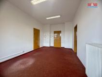 Pronájem kanceláře, Blatná, tř. J. P. Koubka, 18 m2