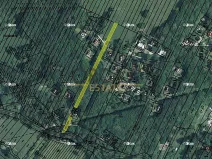 Prodej podílu louky, Nová Lhota, 377 m2