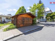 Pronájem, Nový Bor, 12 m2