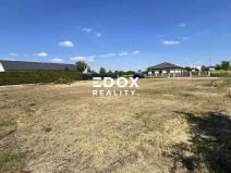 Prodej pozemku pro bydlení, Předboj, 1038 m2