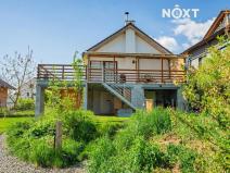 Prodej rodinného domu, Líšnice, 100 m2