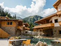 Prodej bytu 2+kk, St. Leonhard im Pitztal, Rakousko, 56 m2