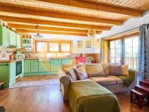 Prodej rodinného domu, Kácov, 90 m2