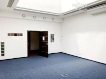Pronájem kanceláře, Praha - Kunratice, Jana Růžičky, 26 m2