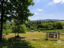 Prodej pozemku pro bydlení, Postupice, Pozovská, 1519 m2