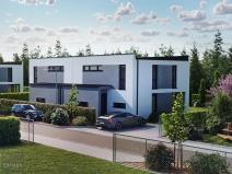 Prodej rodinného domu, Úvaly, 142 m2