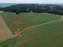 Prodej pole, Cizkrajov, 87688 m2