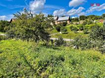 Prodej zahrady, Petrovice, 491 m2